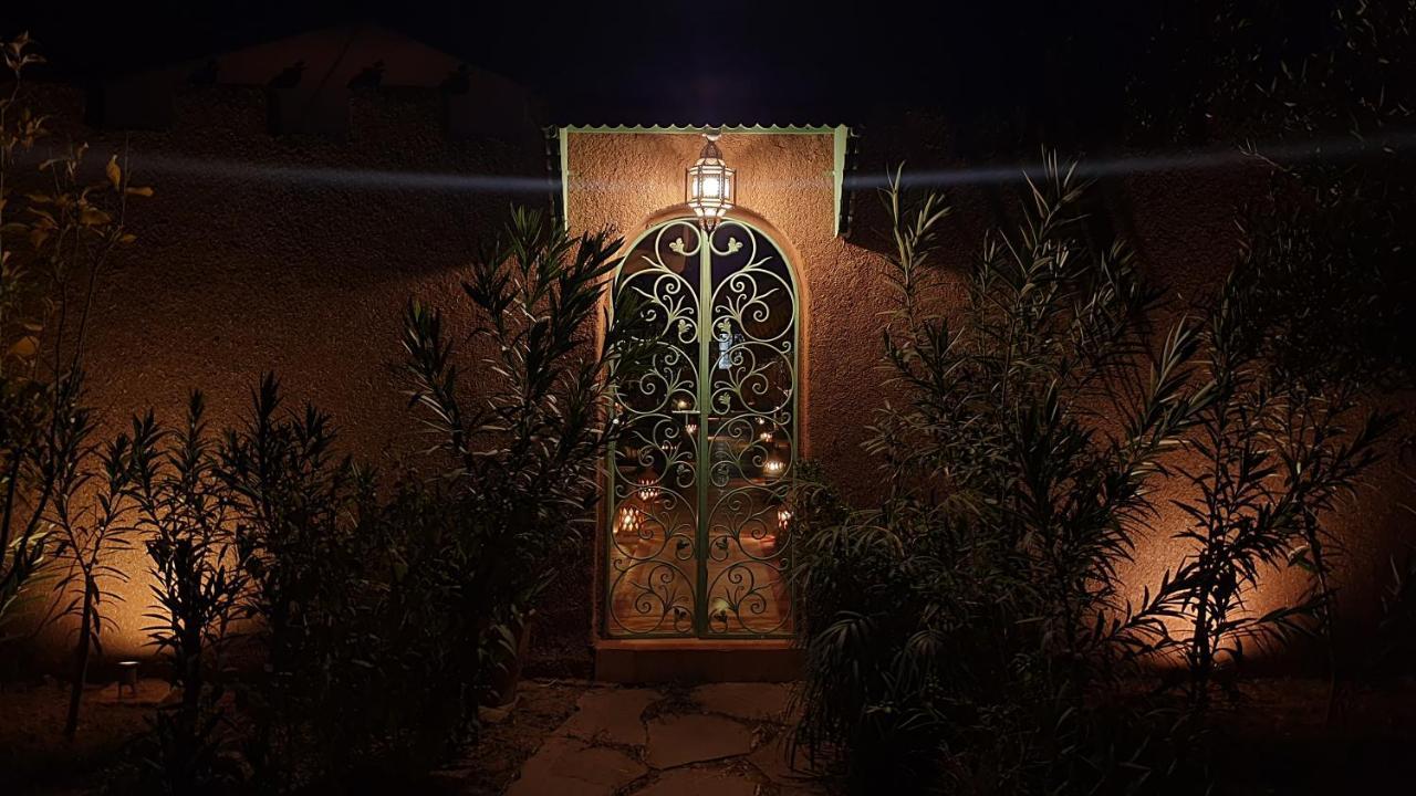 Riad Les Deux Citronniers Μαρακές Εξωτερικό φωτογραφία